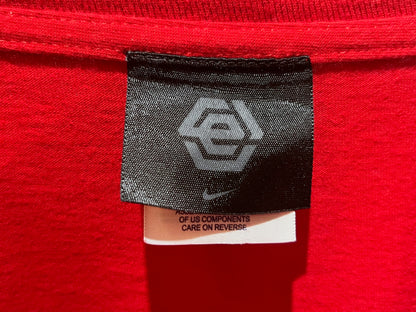 Nike Rare Liquid Metal T-Shirt