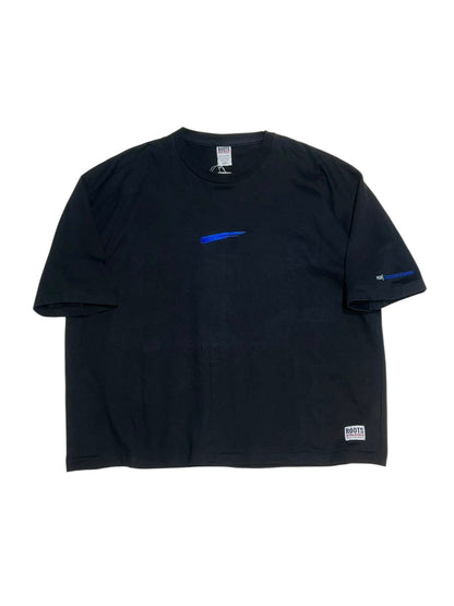 90s Roots Athletics Oversized Boxy T-shirt