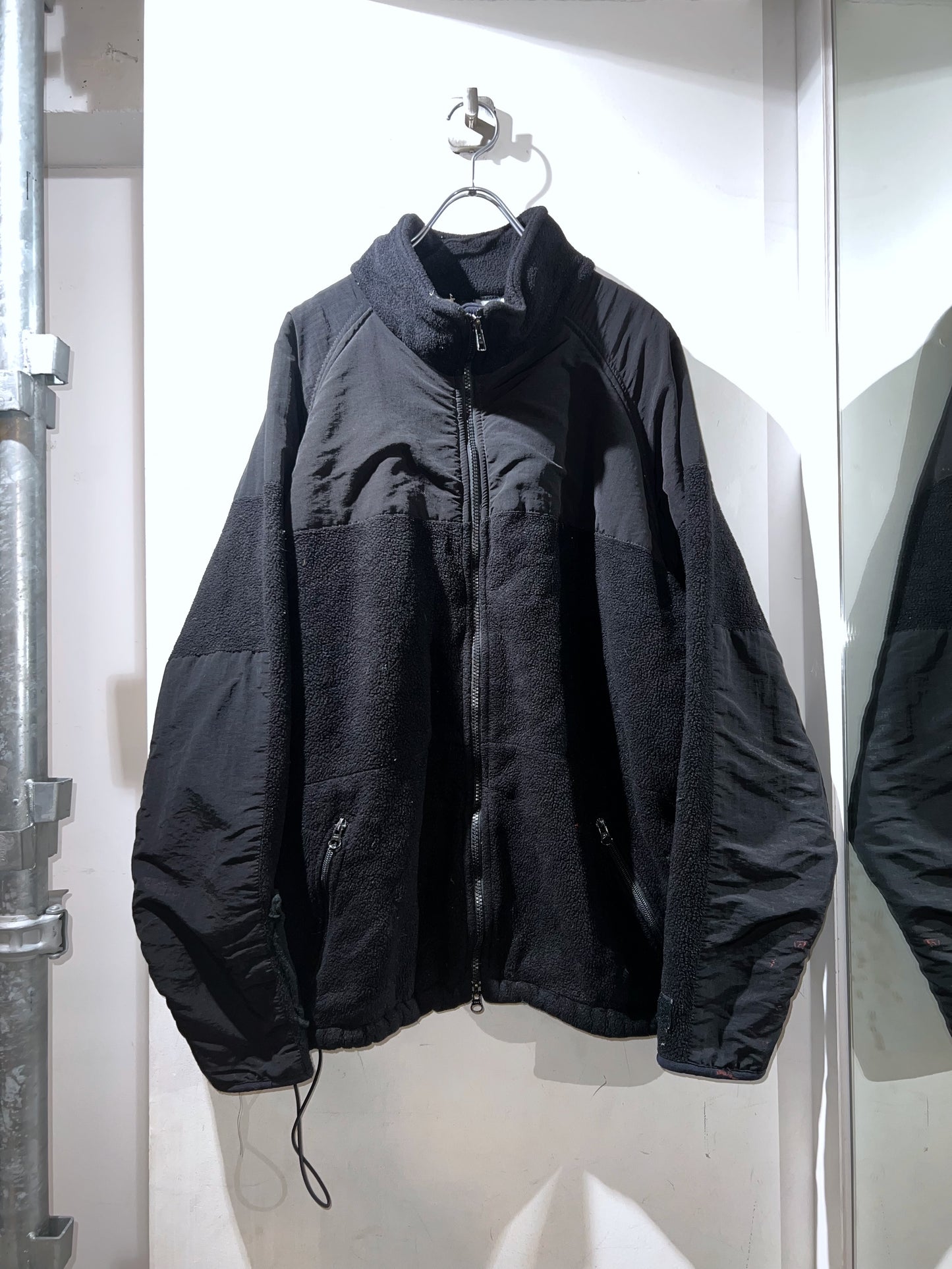 DSCP U.S Army Polartec Fleece Jacket L