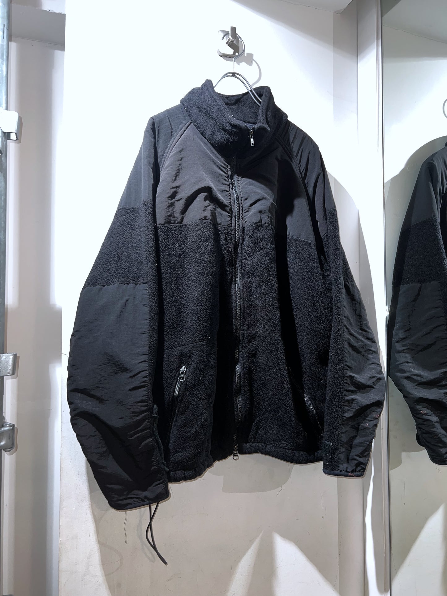 DSCP U.S Army Polartec Fleece Jacket L