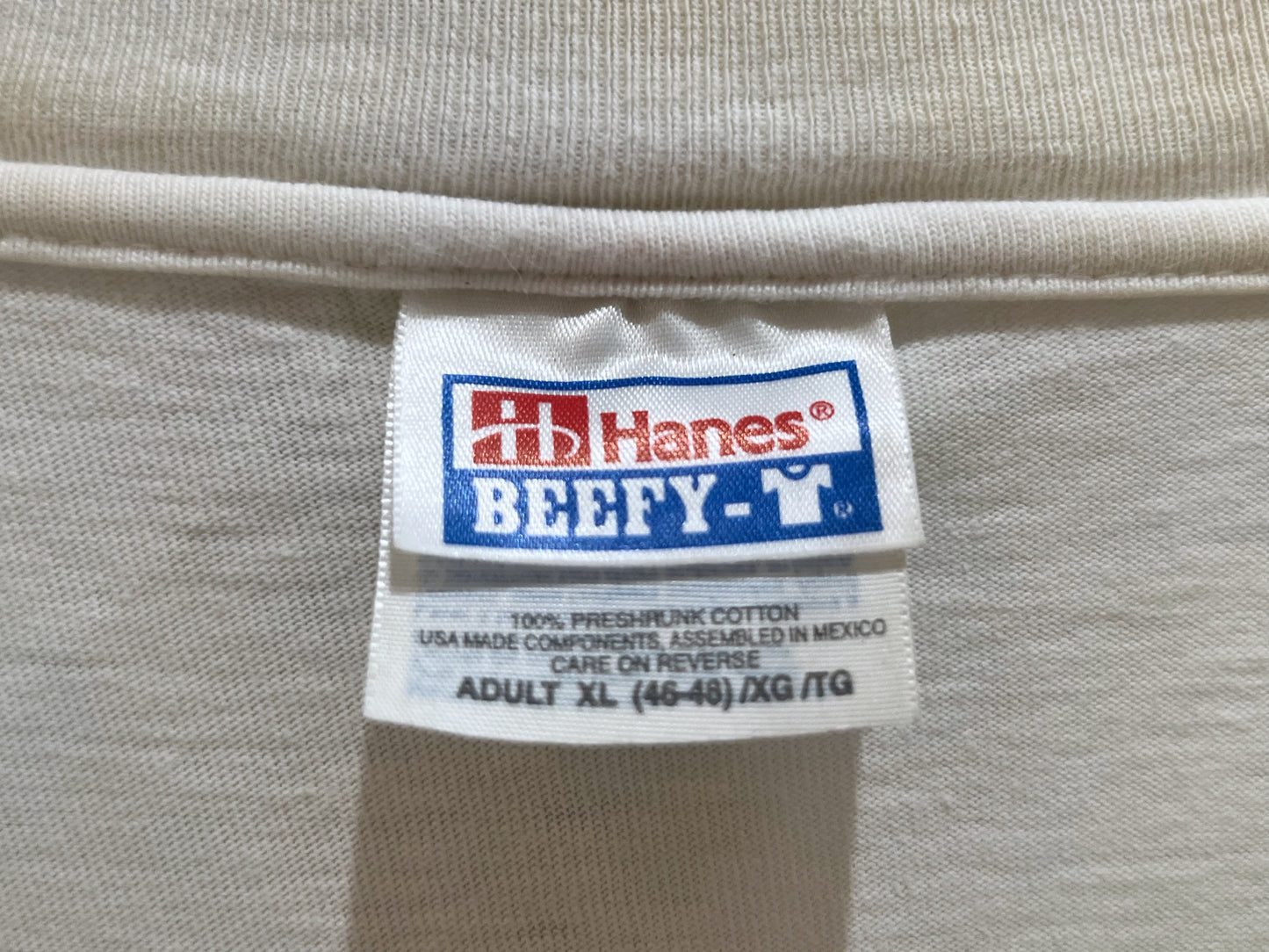 90s Net Force Industrial T-shirt