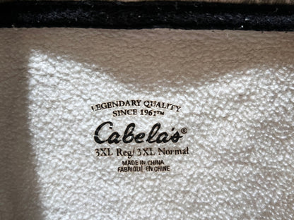 Cabela's Oversized Camp Hoodie