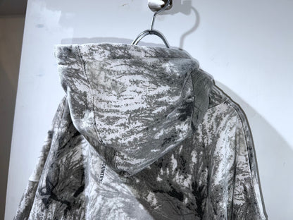 Cabela's Oversized Camp Hoodie