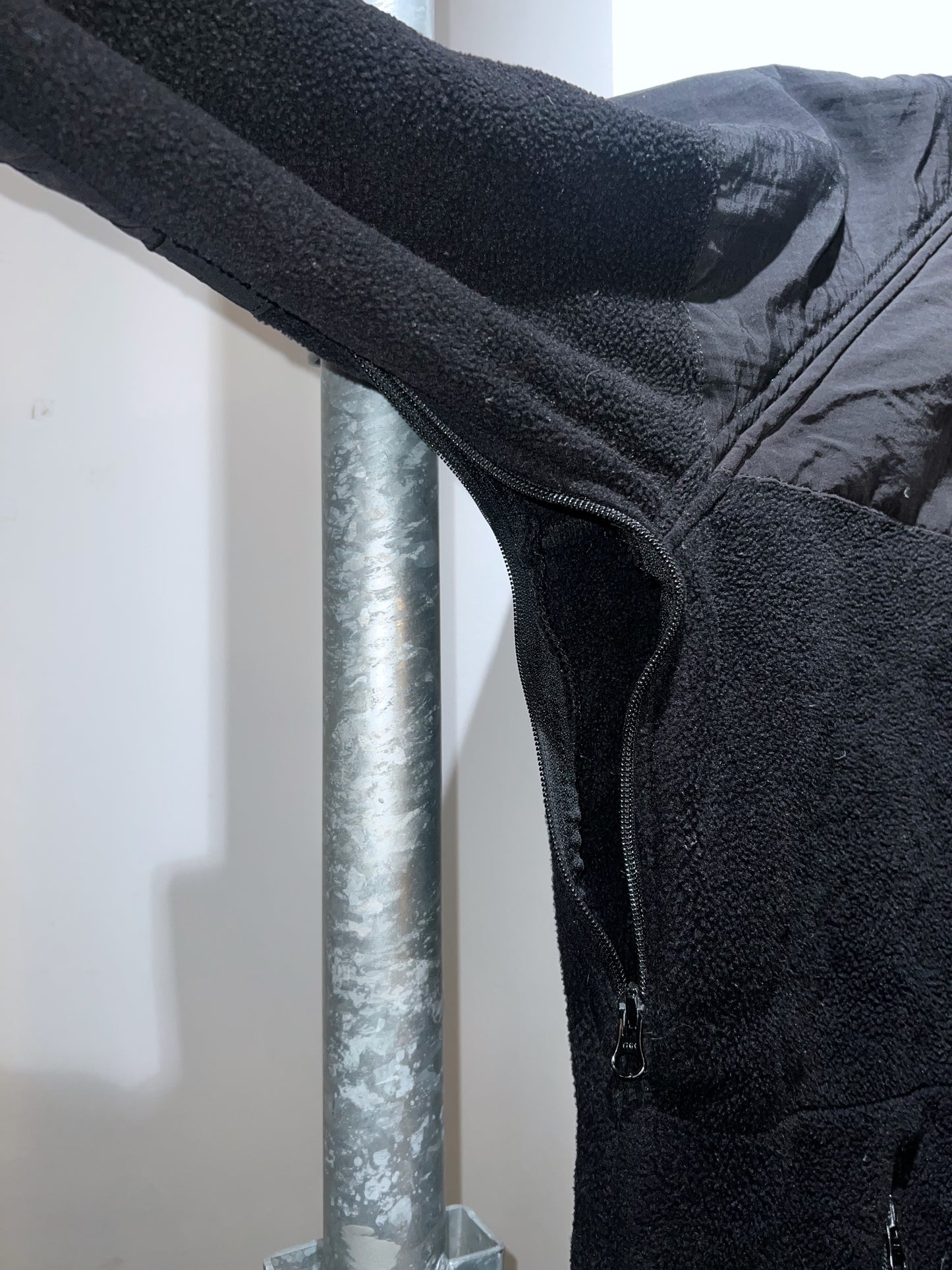 DSCP U.S Army Polartec Fleece Jacket L