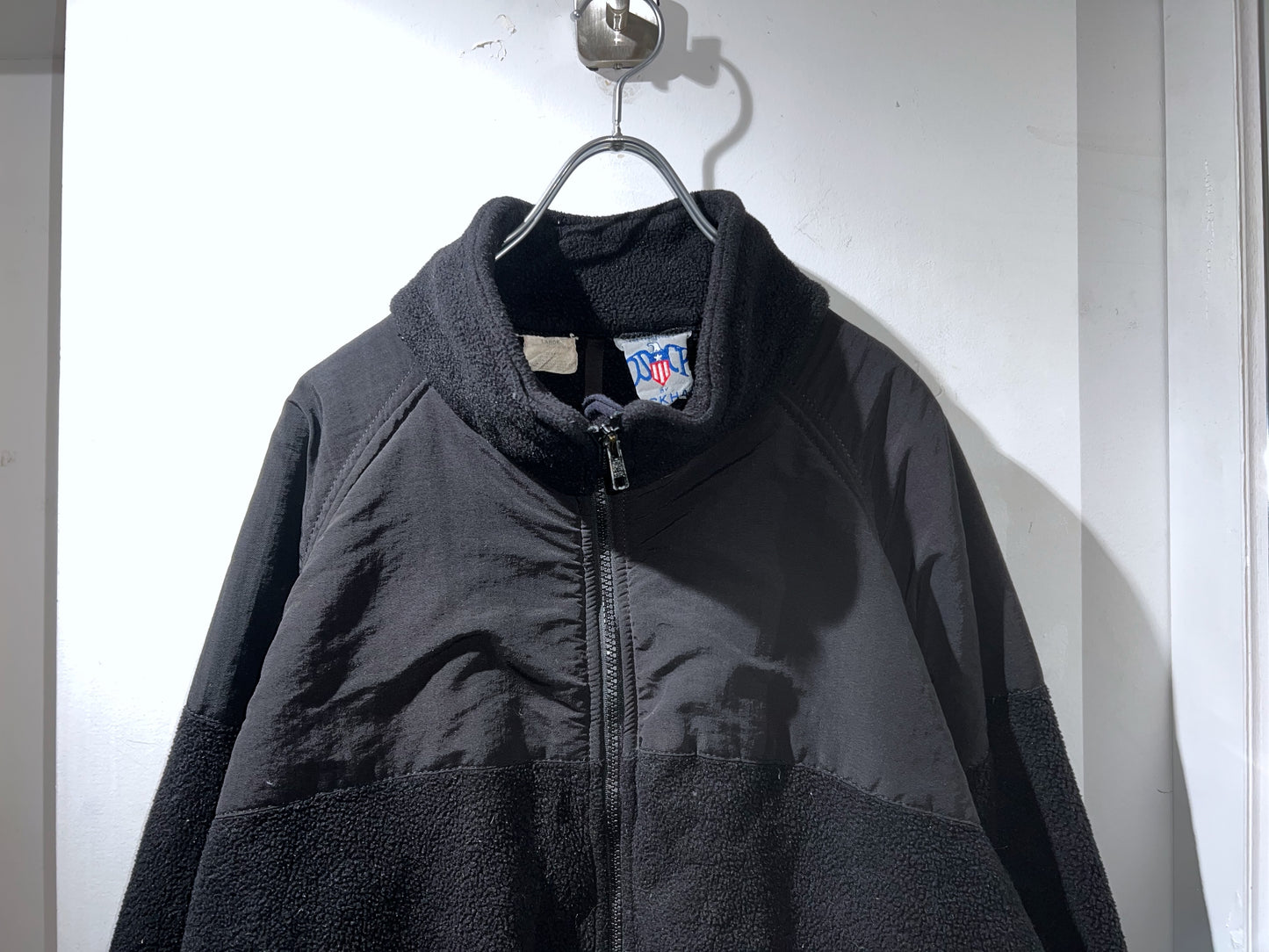 DSCP U.S Army Polartec Fleece Jacket L