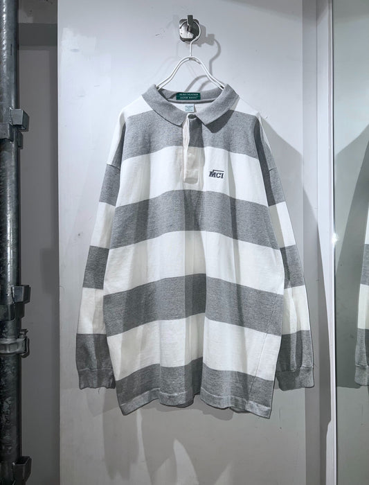 Vintage Rugby Shirt