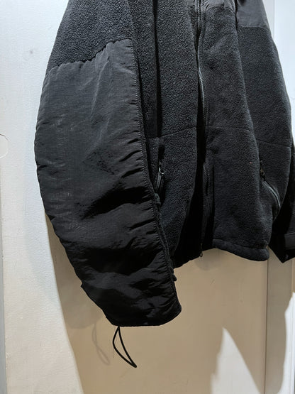 DSCP U.S Army Polartec Fleece Jacket L