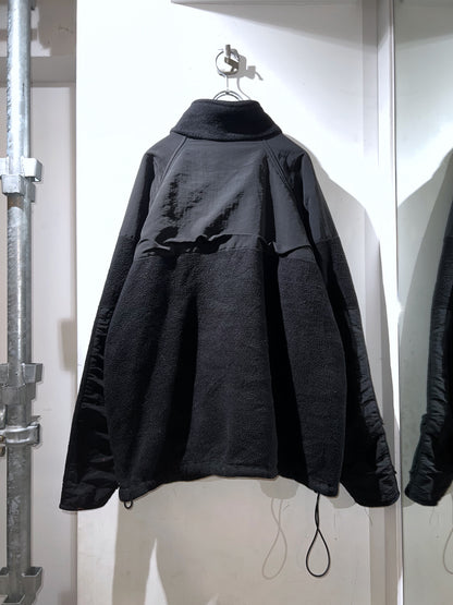 DSCP U.S Army Polartec Fleece Jacket L