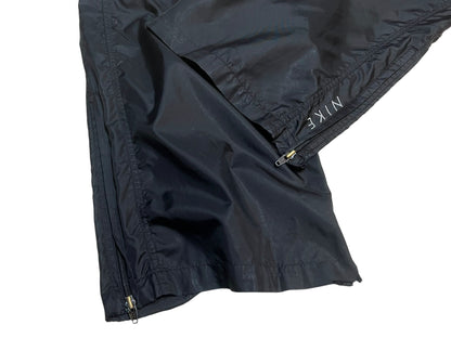 90s Nike Wide Leg Wind Pants