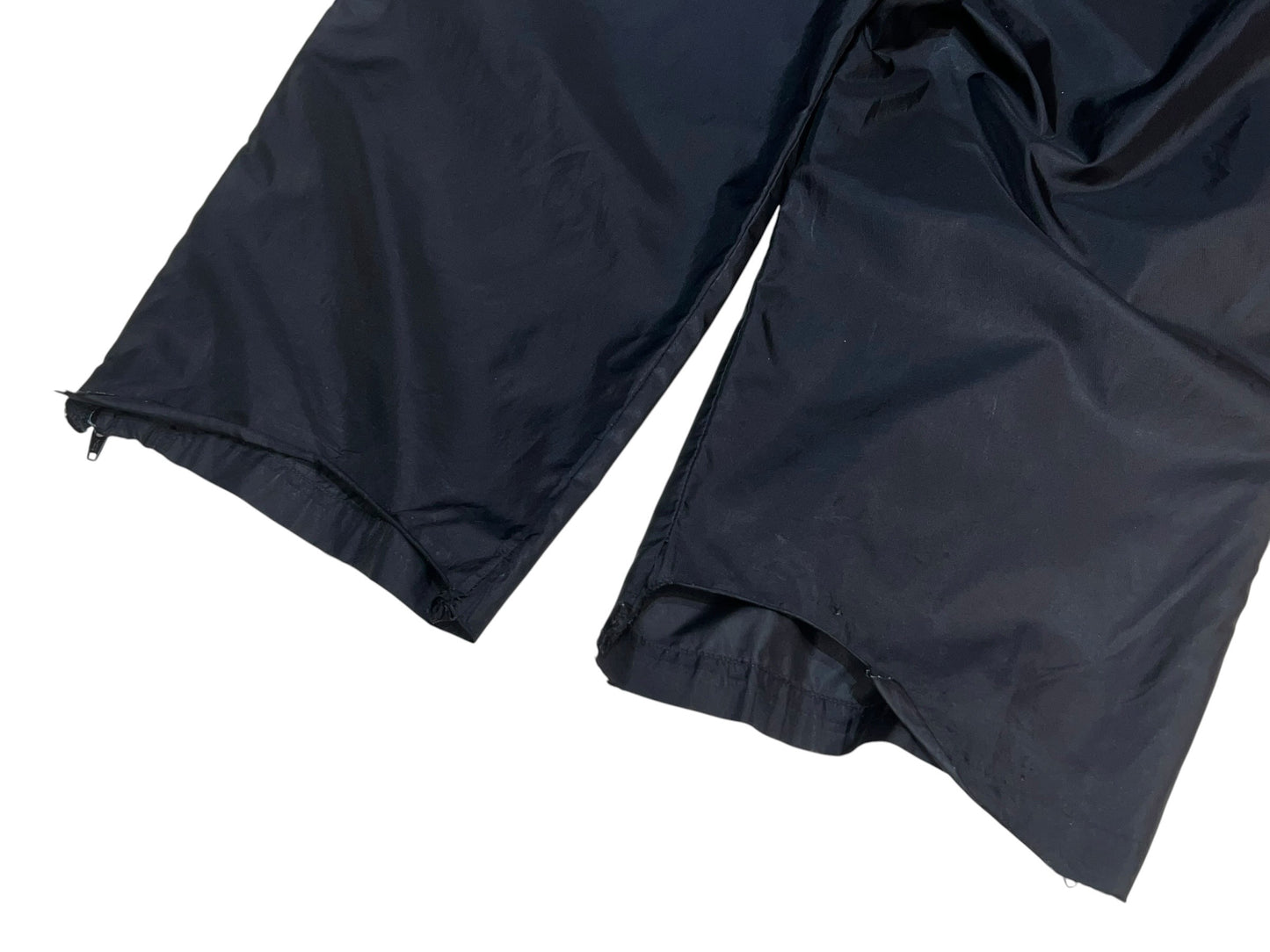 90s Nike Wide Leg Wind Pants