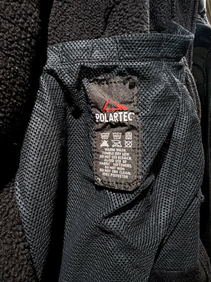 DSCP U.S Army Polartec Fleece Jacket L