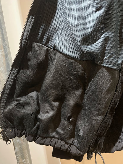 DSCP U.S Army Polartec Fleece Jacket L