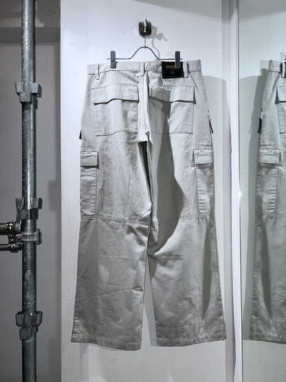 DOCKERS  Utility Khakis Widely Cargo Pants