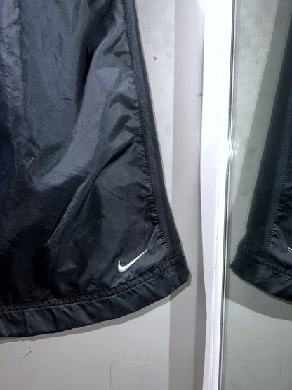 00s Nike Baggy Nylon Shorts