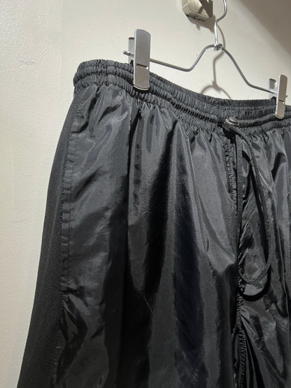 00s Nike Baggy Nylon Shorts