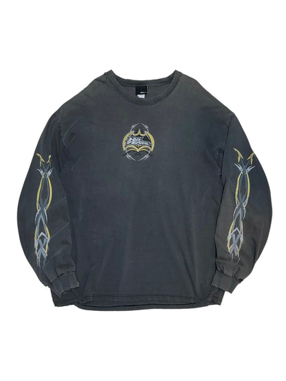 Old NO FEAR Boro Long Sleeve T-shirt