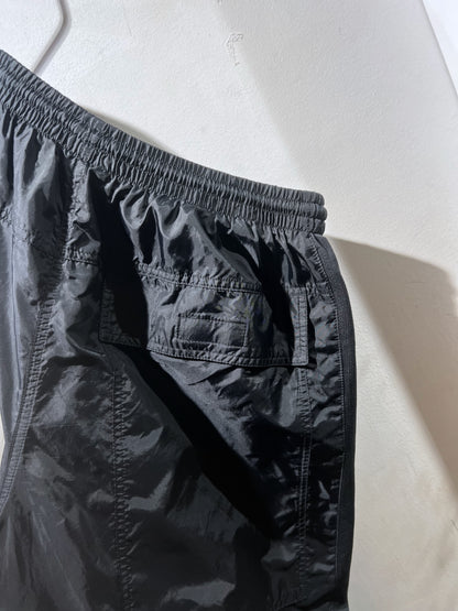00s Nike Baggy Nylon Shorts