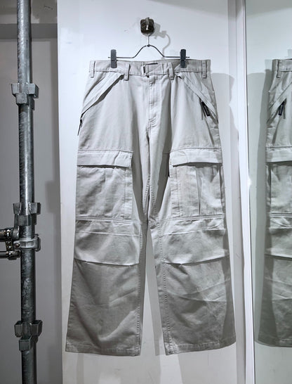 DOCKERS  Utility Khakis Widely Cargo Pants