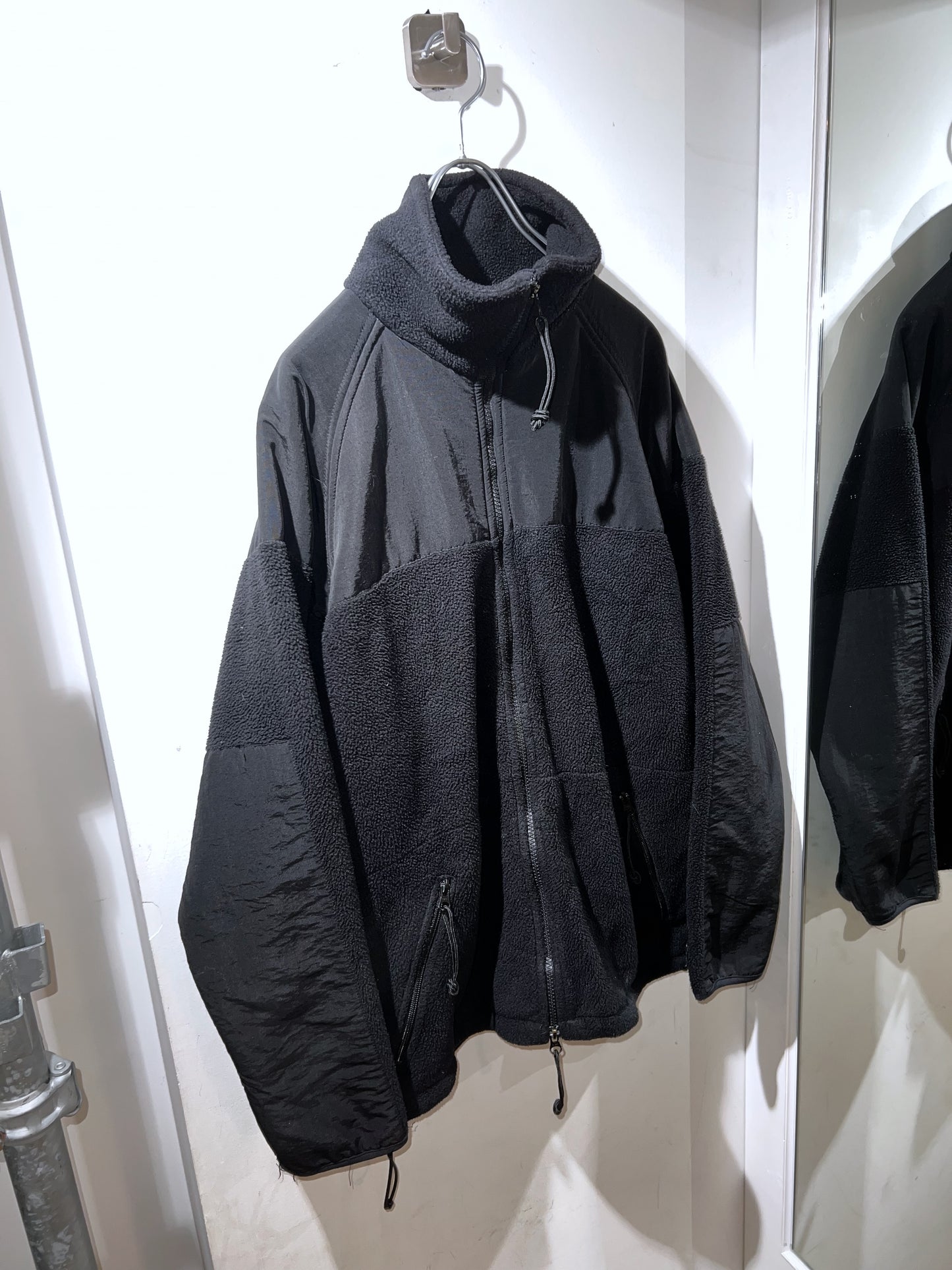 DSCP U.S Army Polartec Fleece Jacket M