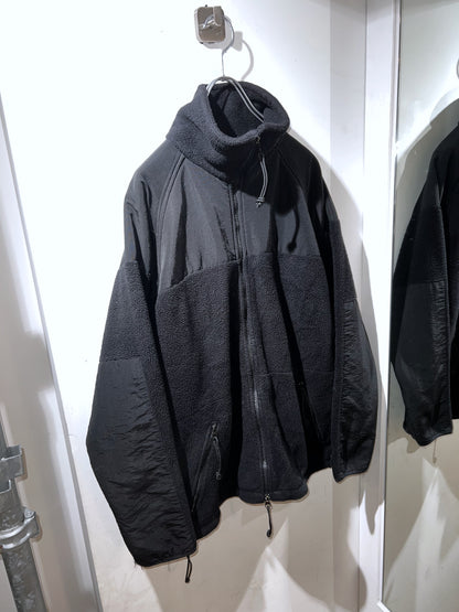 DSCP U.S Army Polartec Fleece Jacket M