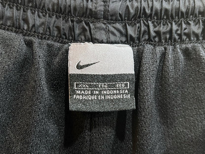 00s Nike Baggy Nylon Shorts