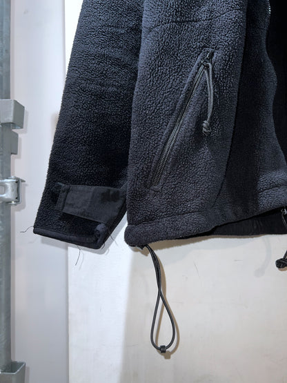 DSCP U.S Army Polartec Fleece Jacket M