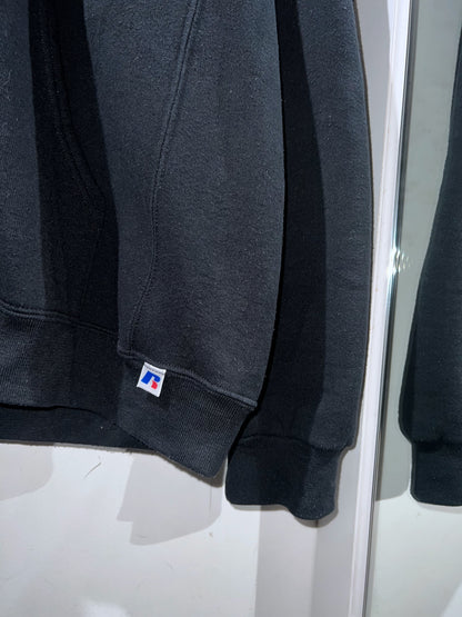 GAMBLING™︎ ZIP THRU HOODIE