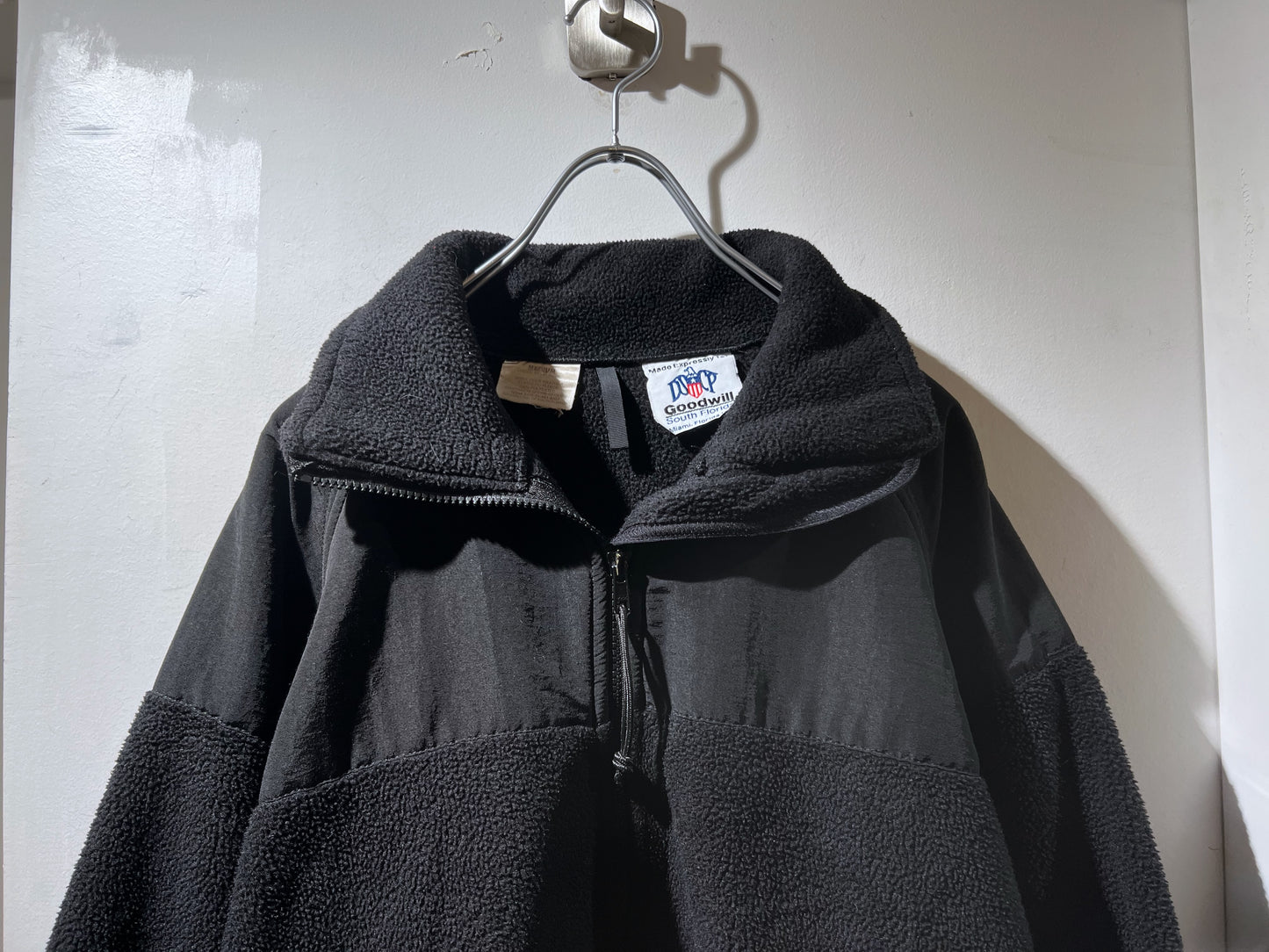DSCP U.S Army Polartec Fleece Jacket M