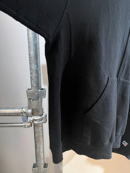 GAMBLING™︎ ZIP THRU HOODIE