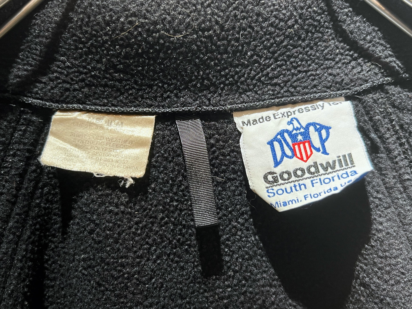 DSCP U.S Army Polartec Fleece Jacket M