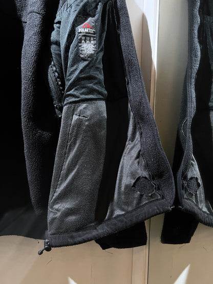 DSCP U.S Army Polartec Fleece Jacket M