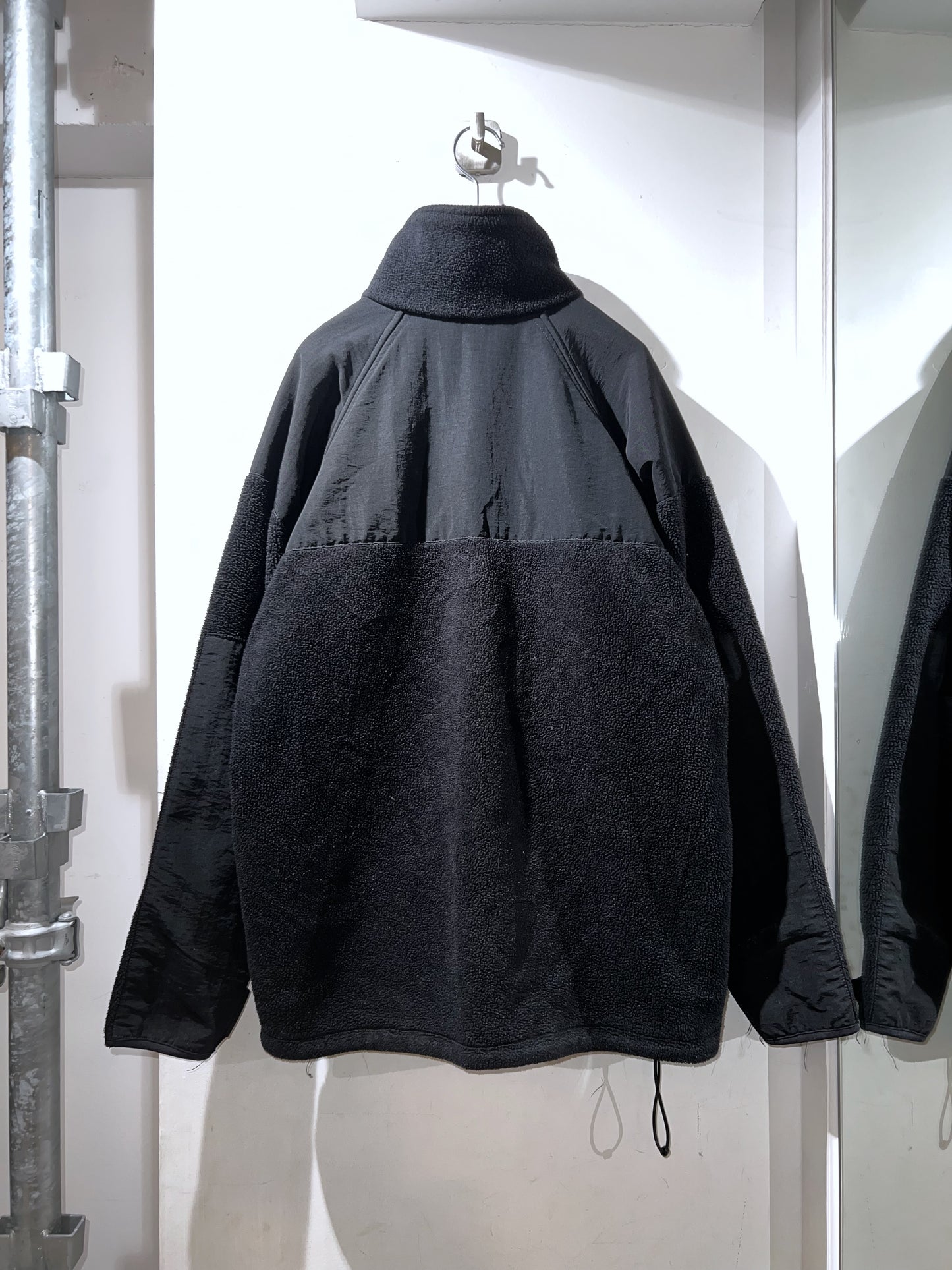 DSCP U.S Army Polartec Fleece Jacket M