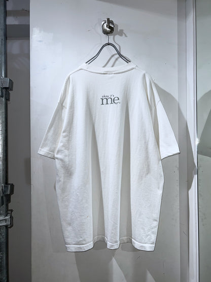 Old Heavyweight Printed Tee