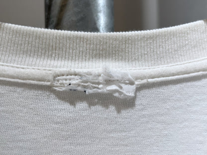 Old Heavyweight Printed Tee