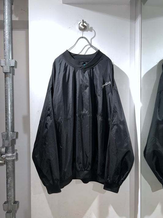 GAMBLING™︎ WIND PULLOVER