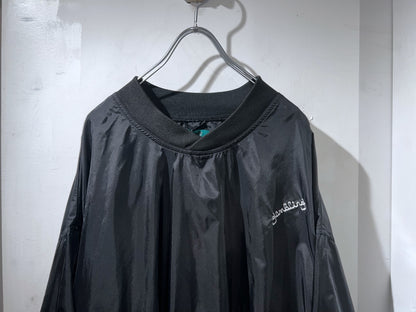 GAMBLING™︎ WIND PULLOVER