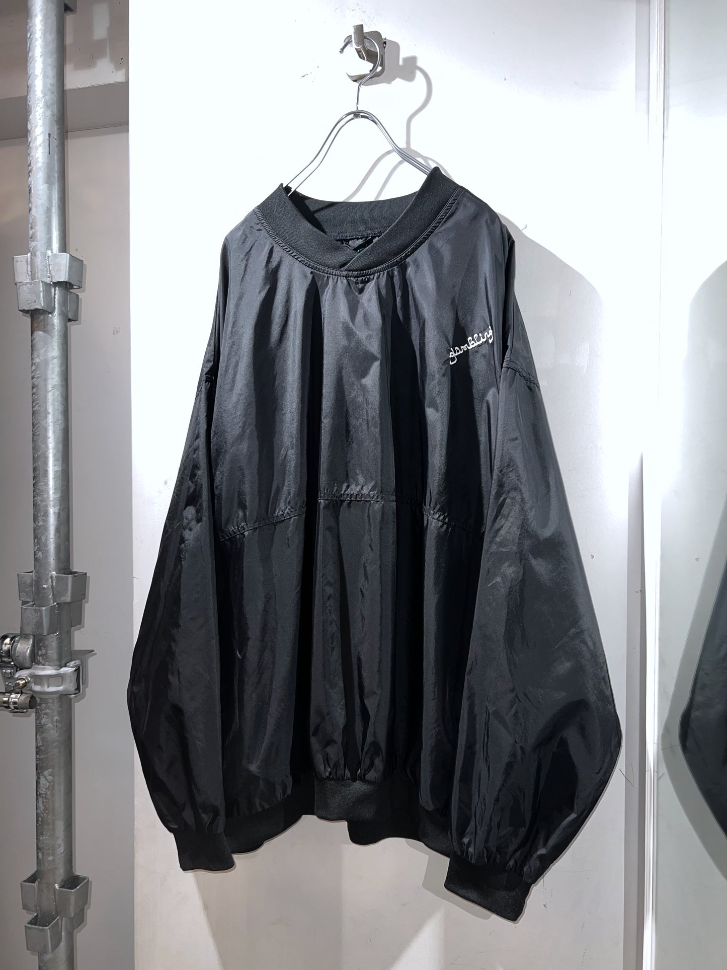 GAMBLING™︎ WIND PULLOVER