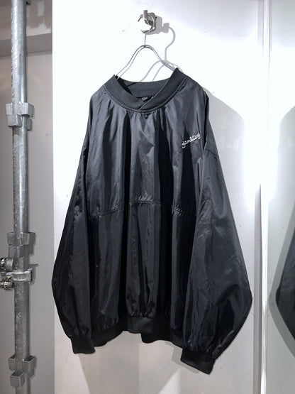 GAMBLING™︎ WIND PULLOVER