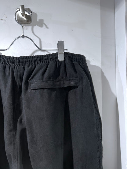 00s Dámante MicroSuede Loose Jogger Pants
