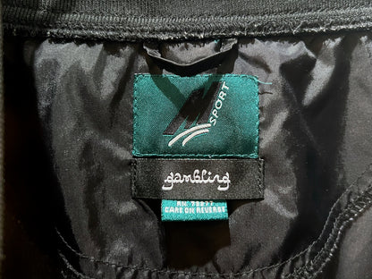 GAMBLING™︎ WIND PULLOVER