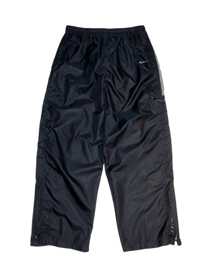 90s Nike Wide Leg Wind Pants
