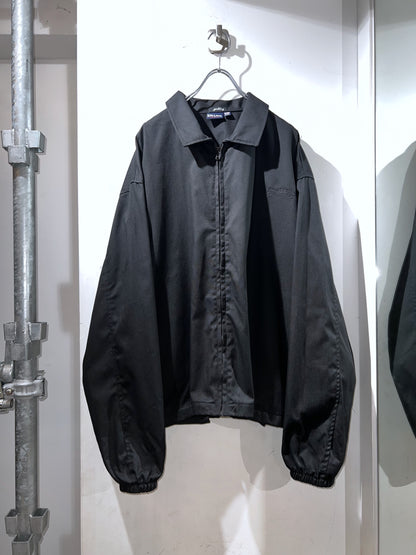 GAMBLING™︎  ZIP UP JACKET