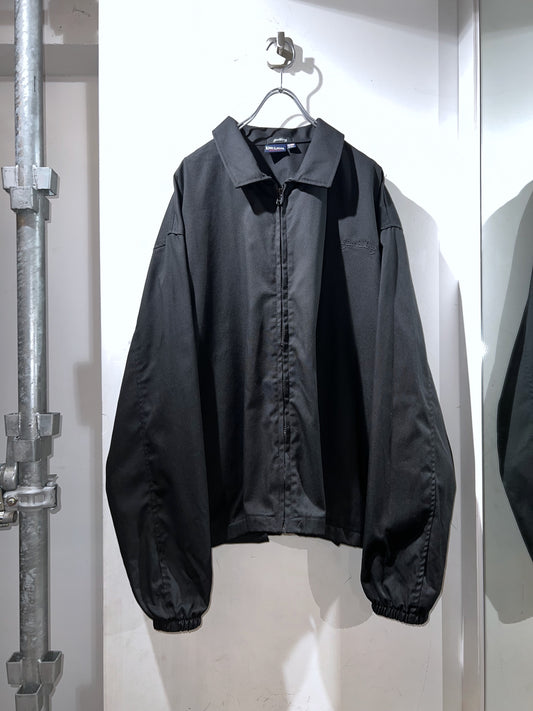 GAMBLING™︎  ZIP UP JACKET