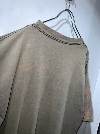 Timberland Distressed T-shirt