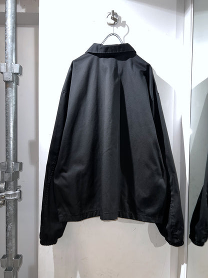 GAMBLING™︎  ZIP UP JACKET
