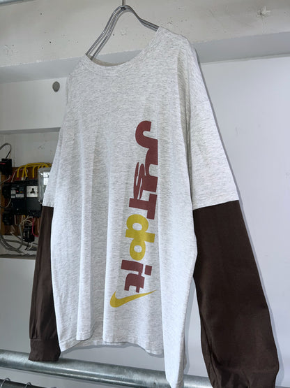 1 of 1 Remake Double Layered Tee