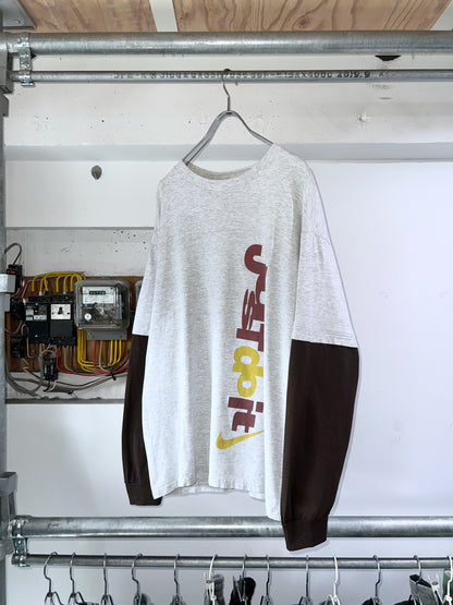 1 of 1 Remake Double Layered Tee