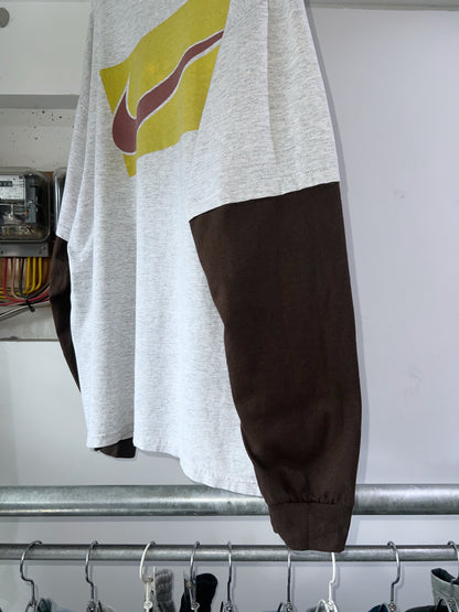 1 of 1 Remake Double Layered Tee