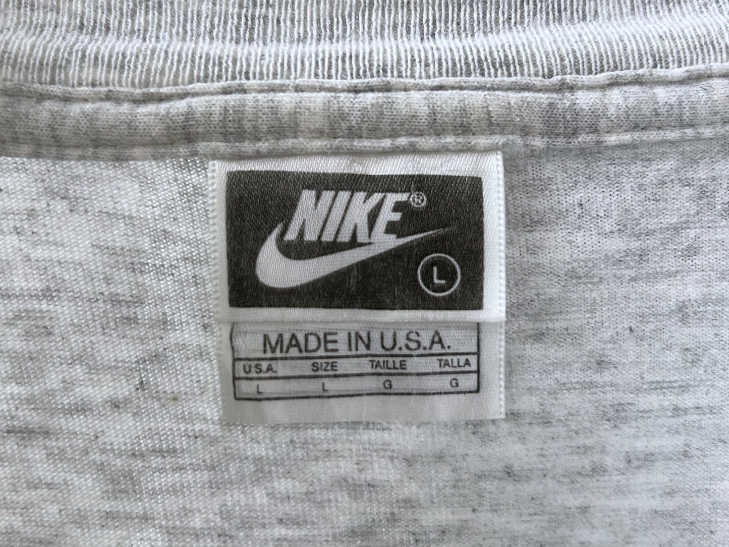 1 of 1 Remake Double Layered Tee