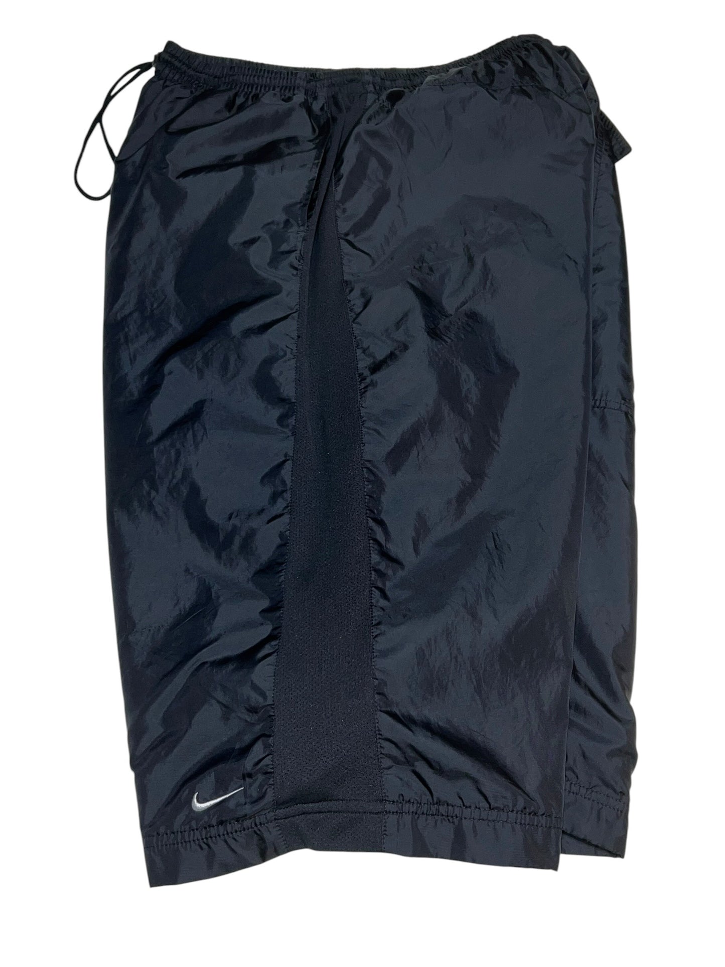 00s Nike Baggy Nylon Shorts